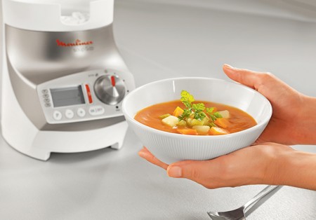 Soup And Co, un appareil multifonction