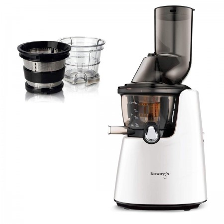 extracteur de jus Kuvings B9000, un appareil polyvalent