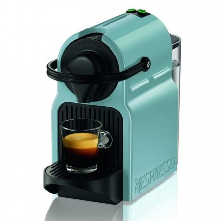 présentation Nespresso Inissia Krups