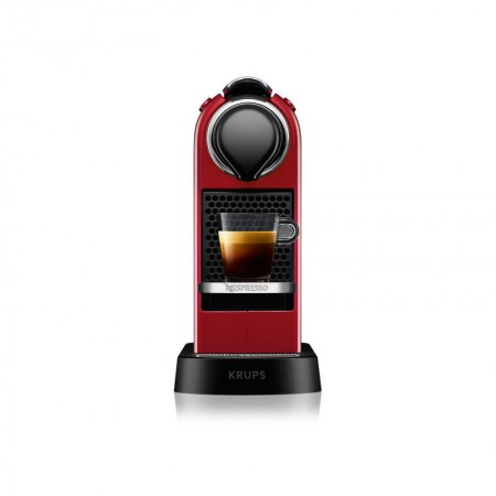 Mon avis sur Citiz Krups de Nespresso