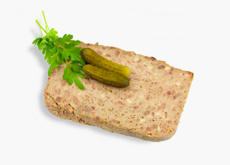 pâté de campagne