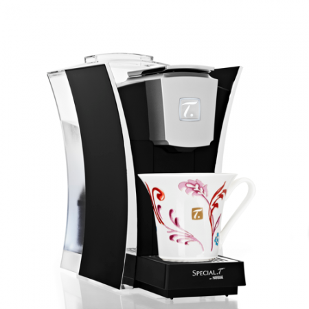 SPECIAL.T by Nestlé MINI.T