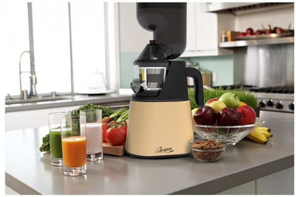 Extracteur de jus : 2 recettes simples pour votre appareil