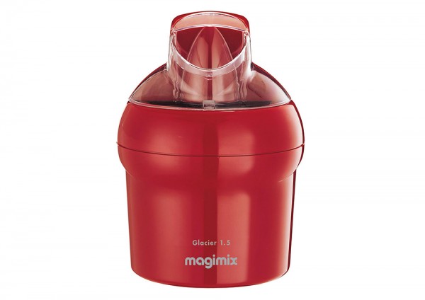 La sorbetière de Magimix au bon rapport qualité / prix