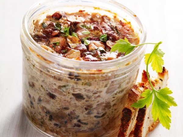 Deux recettes de pâtés de campagnes maison
