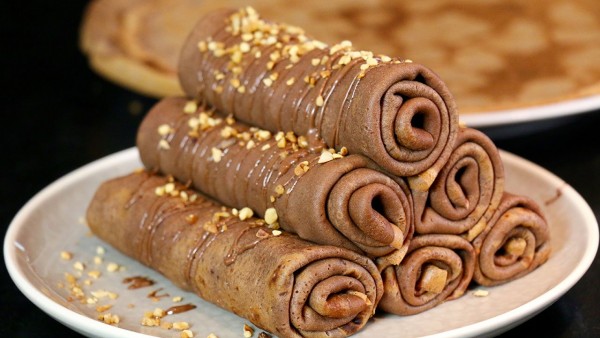 Mes 3 crêpières préférées, mon avis général