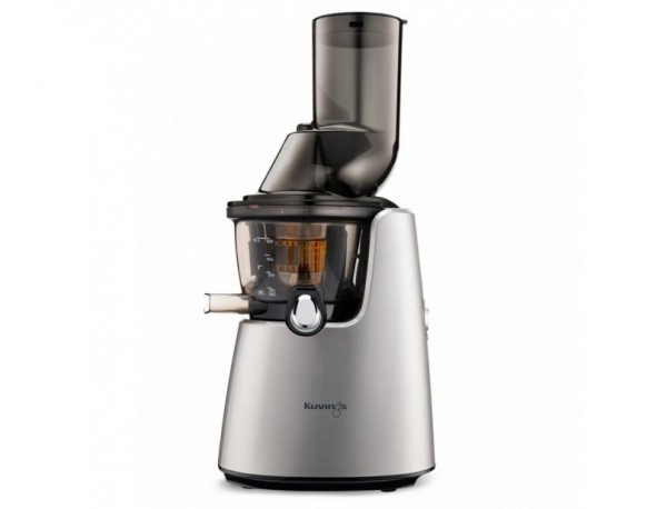 J'ai testé l'extracteur de jus B9000 Kuvings, mon verdict